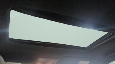 2019 Honda Passport Touring