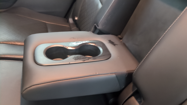 2019 Honda Passport Touring