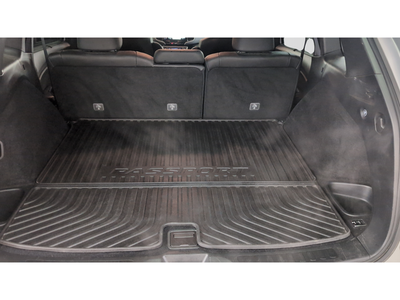 2019 Honda Passport Touring