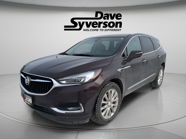 2019 Buick Enclave Premium Group