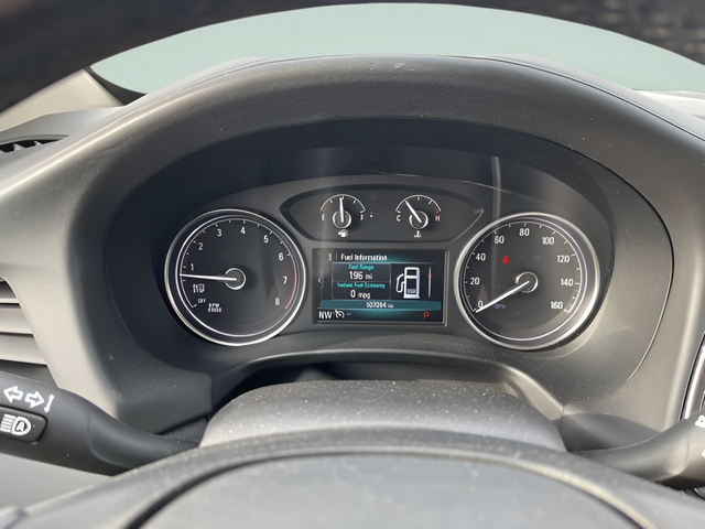 2019 Buick Enclave Premium Group