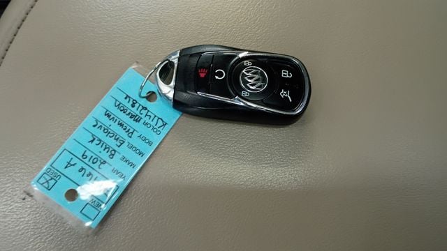 2019 Buick Enclave Premium Group