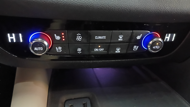 2019 Buick Enclave Premium Group