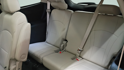 2019 Buick Enclave Premium Group