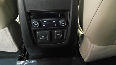 2019 Buick Enclave Premium Group