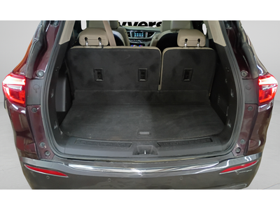 2019 Buick Enclave Premium Group