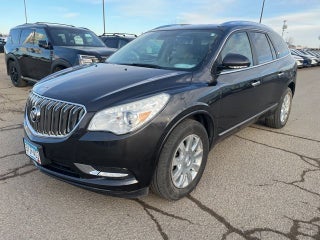 2016 Buick Enclave Leather Group