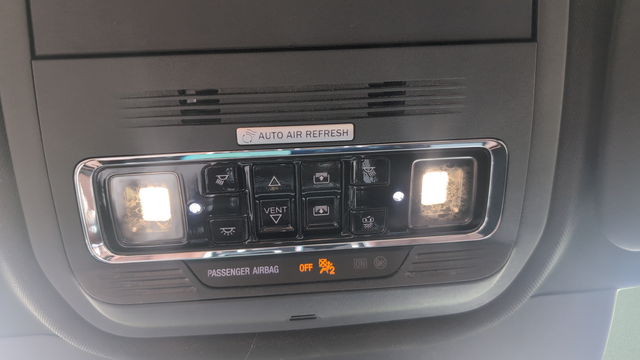 2026 Lincoln Aviator Reserve Premium