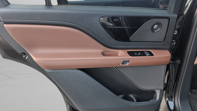 2026 Lincoln Aviator Reserve Premium