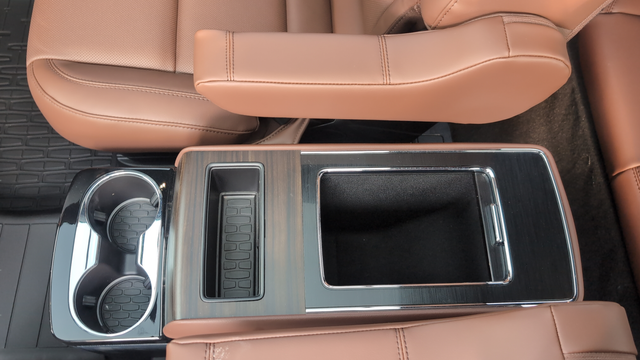 2026 Lincoln Aviator Reserve Premium