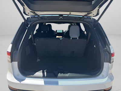 2025 Lincoln Aviator Black Label