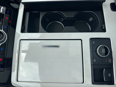 2024 Lincoln Navigator Black Label