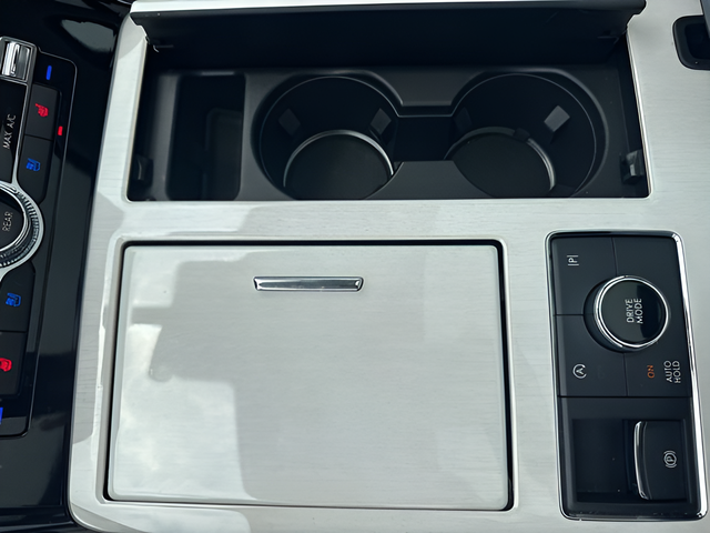 2024 Lincoln Navigator Black Label