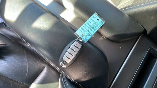 2022 Nissan Murano SL