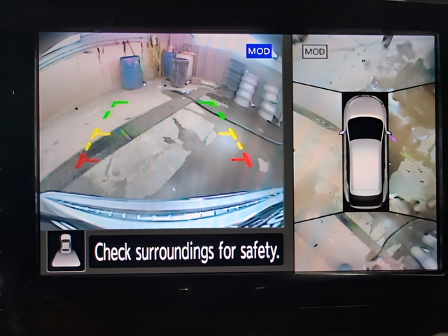 2022 Nissan Murano SL