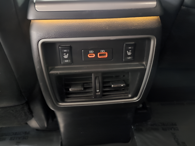 2022 Nissan Murano SL