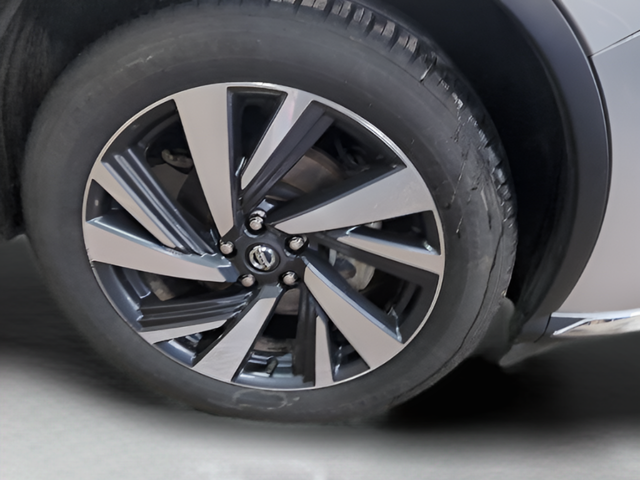 2022 Nissan Murano SL