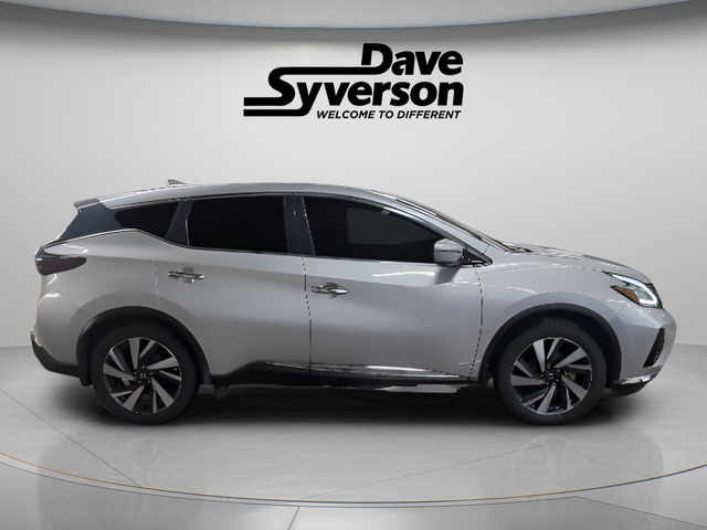 2022 Nissan Murano SL