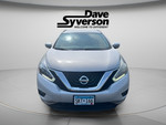 2018 Nissan Murano SV