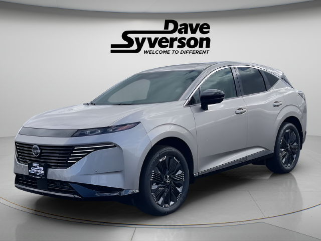 2027 Nissan Murano