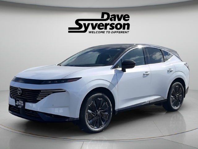 2027 Nissan Murano