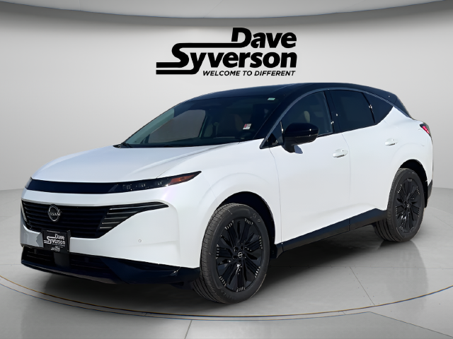 2027 Nissan Murano
