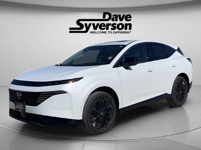 2027 Nissan Murano