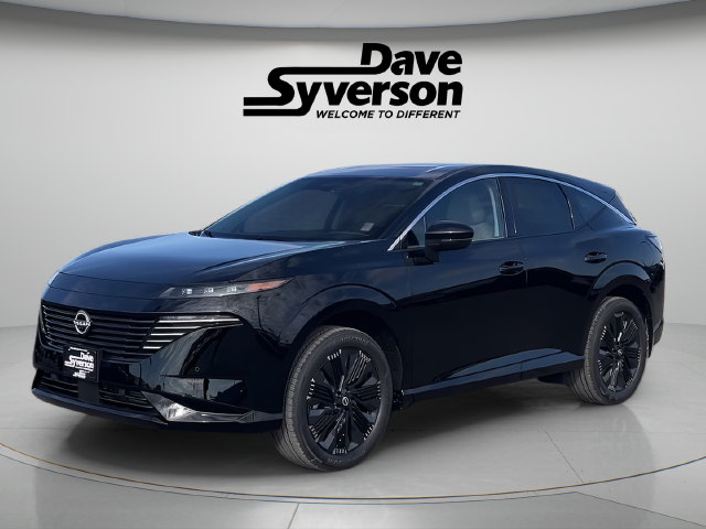 2027 Nissan Murano