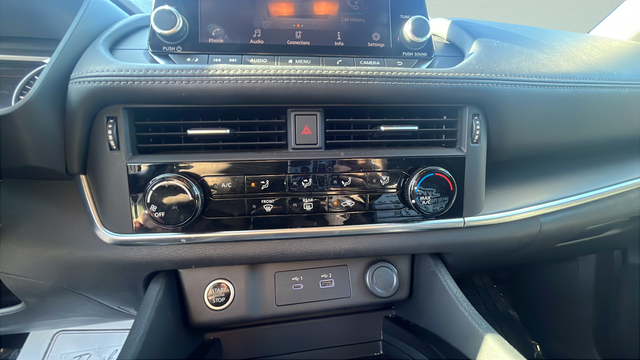2022 Nissan Rogue S