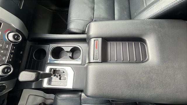 2019 Toyota Tundra Platinum 5.7L V8