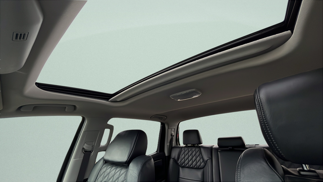 2019 Toyota Tundra Platinum 5.7L V8