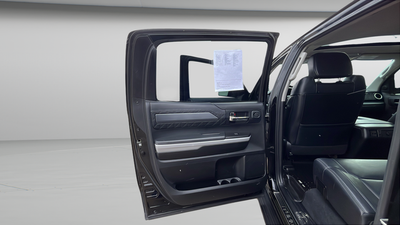 2019 Toyota Tundra Platinum 5.7L V8