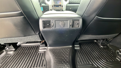 2019 Toyota Tundra Platinum 5.7L V8