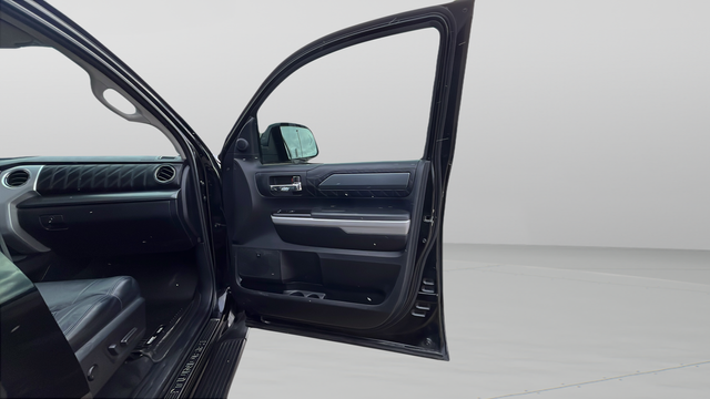 2019 Toyota Tundra Platinum 5.7L V8