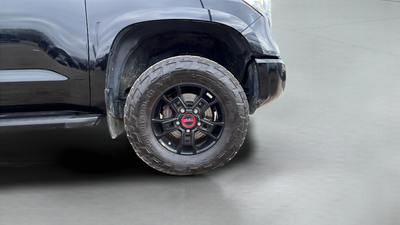 2019 Toyota Tundra Platinum 5.7L V8