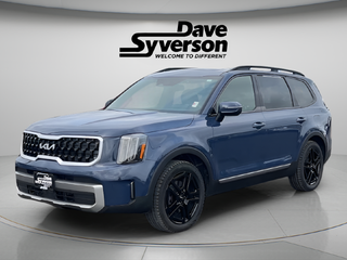 2023 Kia Telluride EX X-Line