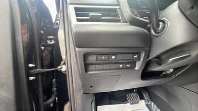 2026 Nissan Rogue Hybrid SL