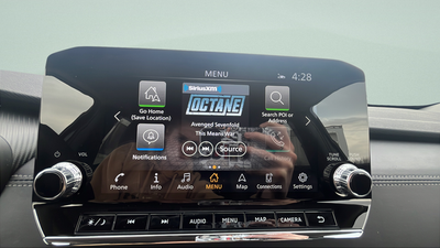 2026 Nissan Rogue Hybrid SL