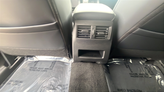 2026 Nissan Rogue Hybrid SL