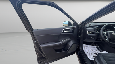 2026 Nissan Rogue Hybrid SL