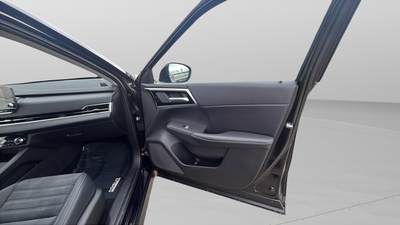 2026 Nissan Rogue Hybrid SL