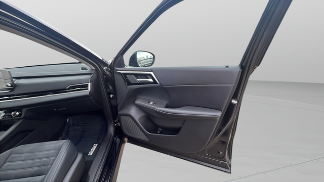 2026 Nissan Rogue Hybrid SL