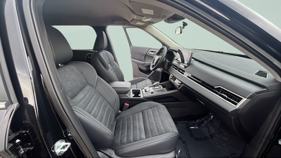 2026 Nissan Rogue Hybrid SL