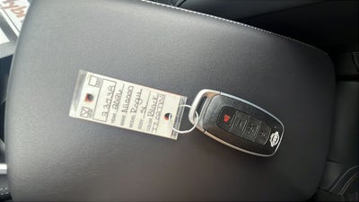 2026 Nissan Rogue Hybrid SL