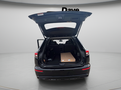 2026 Nissan Rogue Hybrid SL