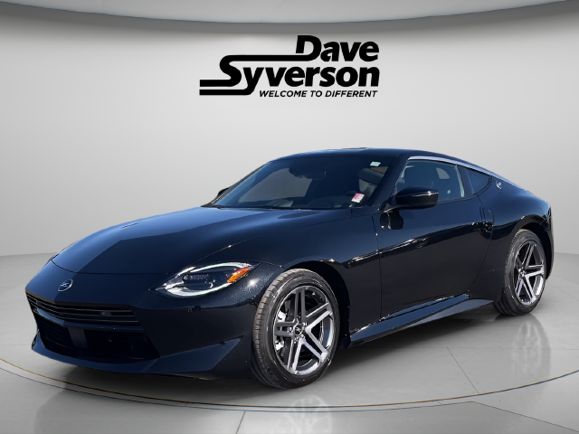 2027 Nissan Z