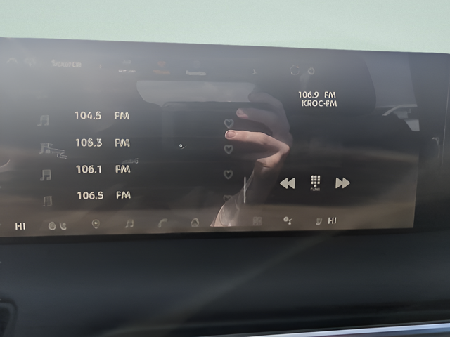 2025 Nissan Armada Platinum Reserve