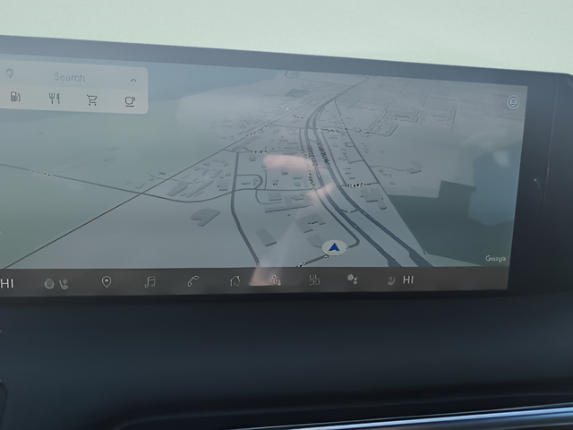 2025 Nissan Armada Platinum Reserve