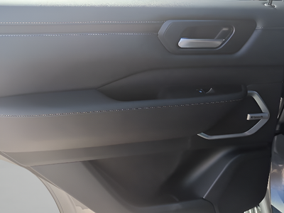 2025 Nissan Armada Platinum Reserve