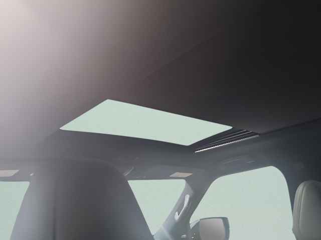 2025 Nissan Armada Platinum Reserve